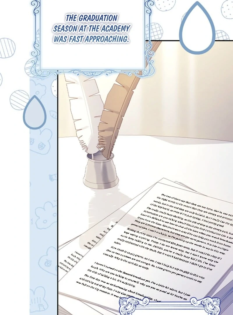 The Youngest Daughter of the Villainous Duke Chapter 115 - Page 14