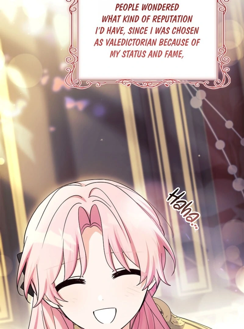 The Youngest Daughter of the Villainous Duke Chapter 115 - Page 19