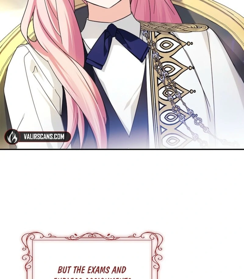 The Youngest Daughter of the Villainous Duke Chapter 115 - Page 20