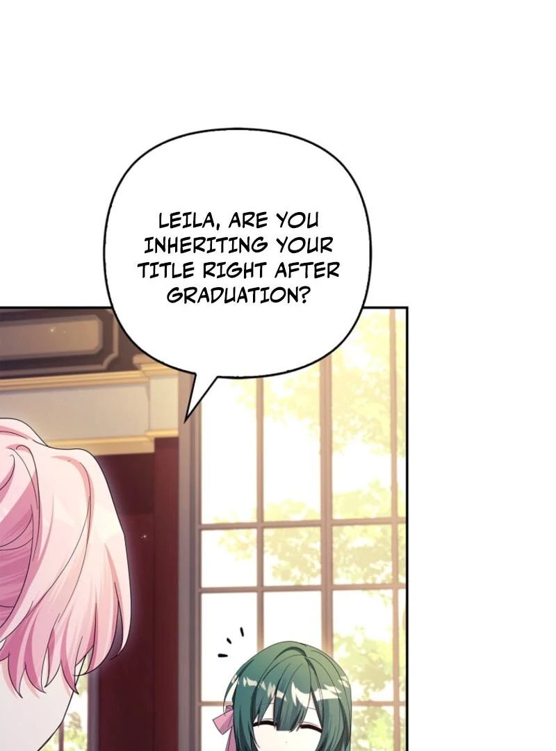 The Youngest Daughter of the Villainous Duke Chapter 115 - Page 24