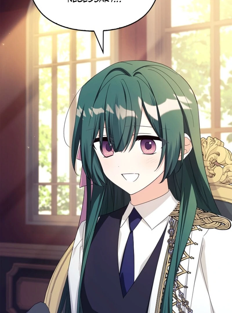 The Youngest Daughter of the Villainous Duke Chapter 115 - Page 26