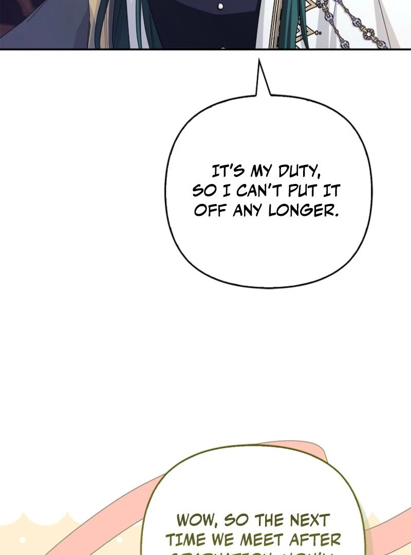 The Youngest Daughter of the Villainous Duke Chapter 115 - Page 27