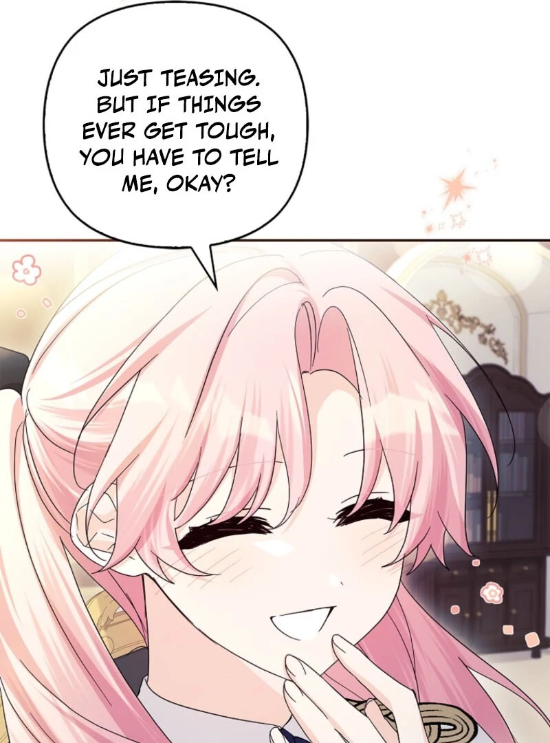 The Youngest Daughter of the Villainous Duke Chapter 115 - Page 33