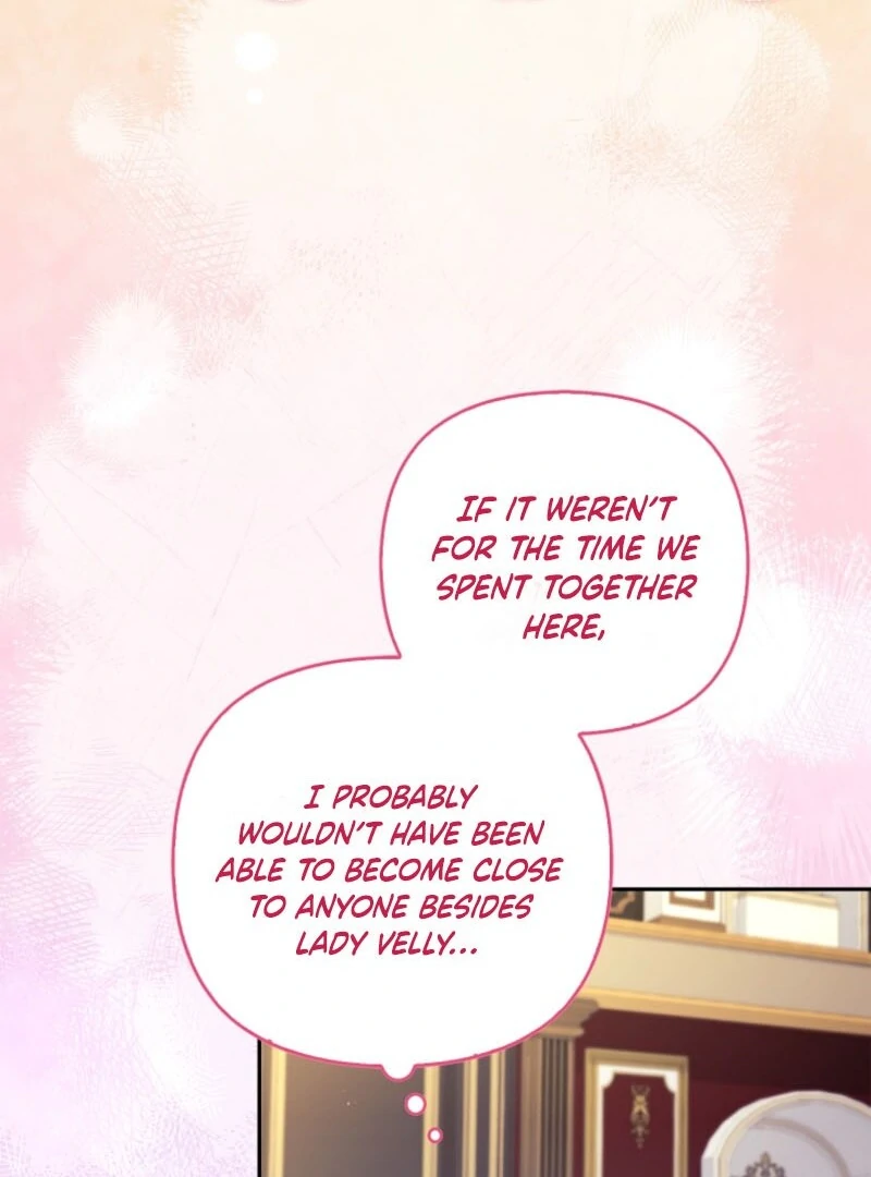 The Youngest Daughter of the Villainous Duke Chapter 115 - Page 36