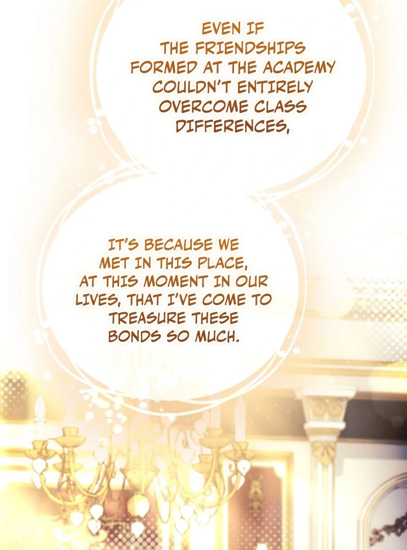 The Youngest Daughter of the Villainous Duke Chapter 115 - Page 38