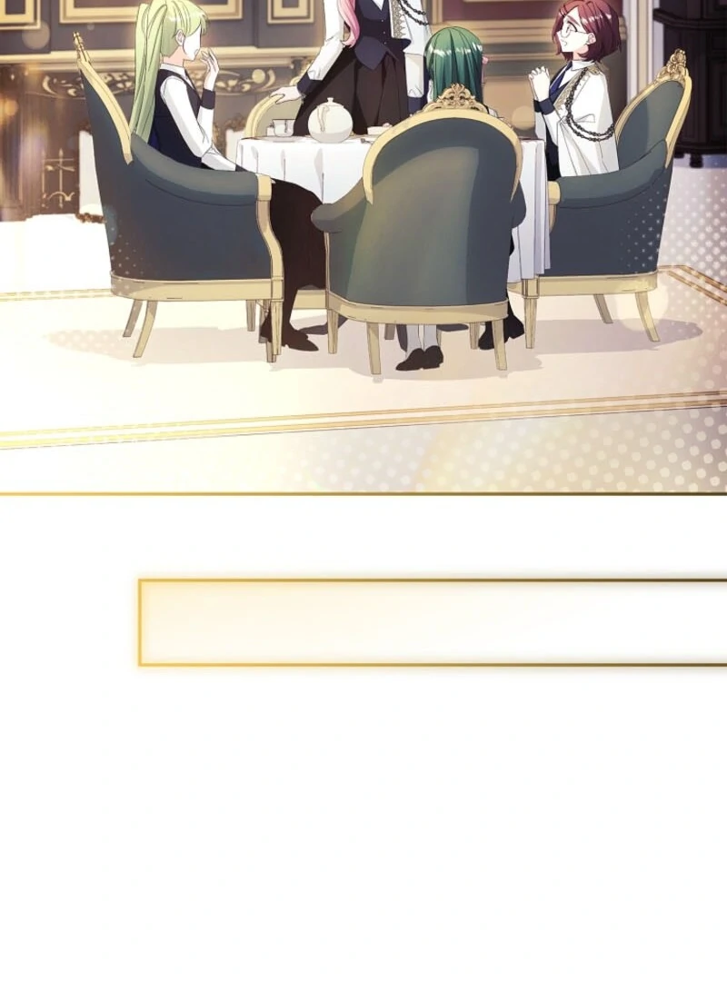 The Youngest Daughter of the Villainous Duke Chapter 115 - Page 40