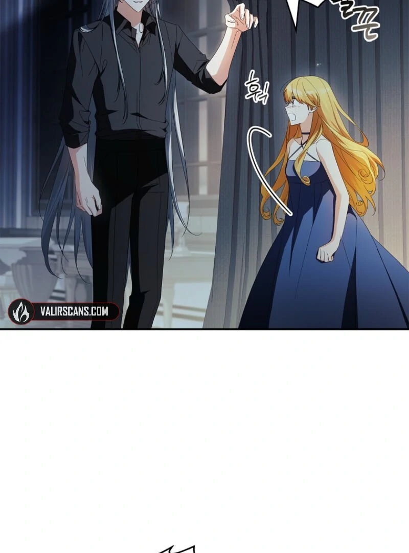 The Youngest Daughter of the Villainous Duke Chapter 115 - Page 62