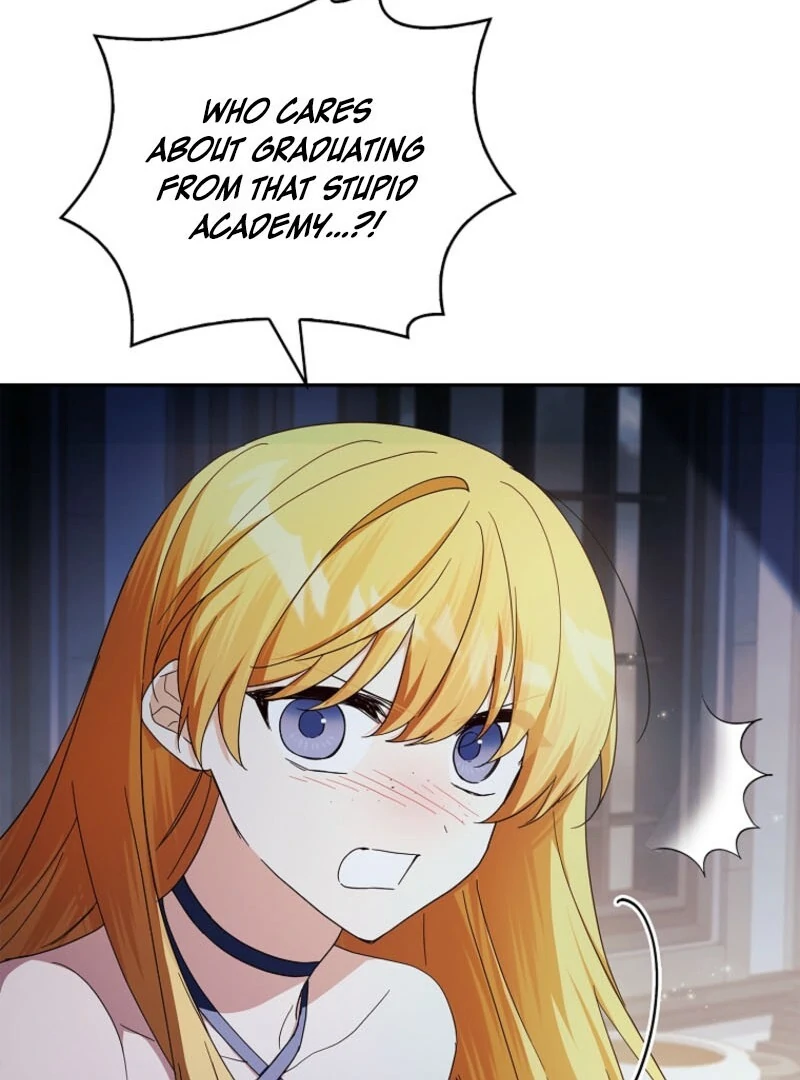 The Youngest Daughter of the Villainous Duke Chapter 115 - Page 63