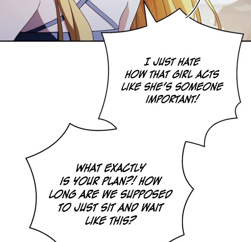 The Youngest Daughter of the Villainous Duke Chapter 115 - Page 64
