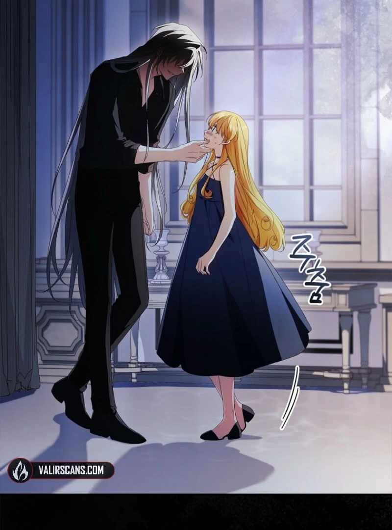 The Youngest Daughter of the Villainous Duke Chapter 115 - Page 69