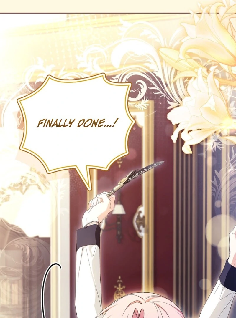 The Youngest Daughter of the Villainous Duke Chapter 115 - Page 7