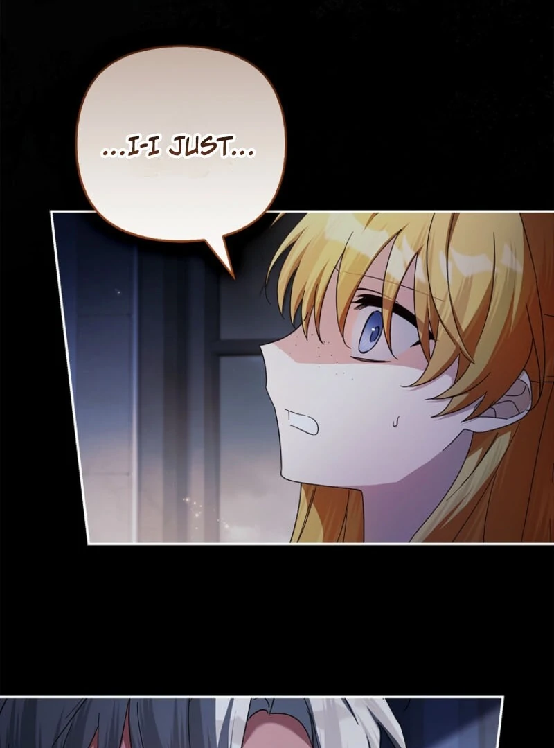 The Youngest Daughter of the Villainous Duke Chapter 115 - Page 70