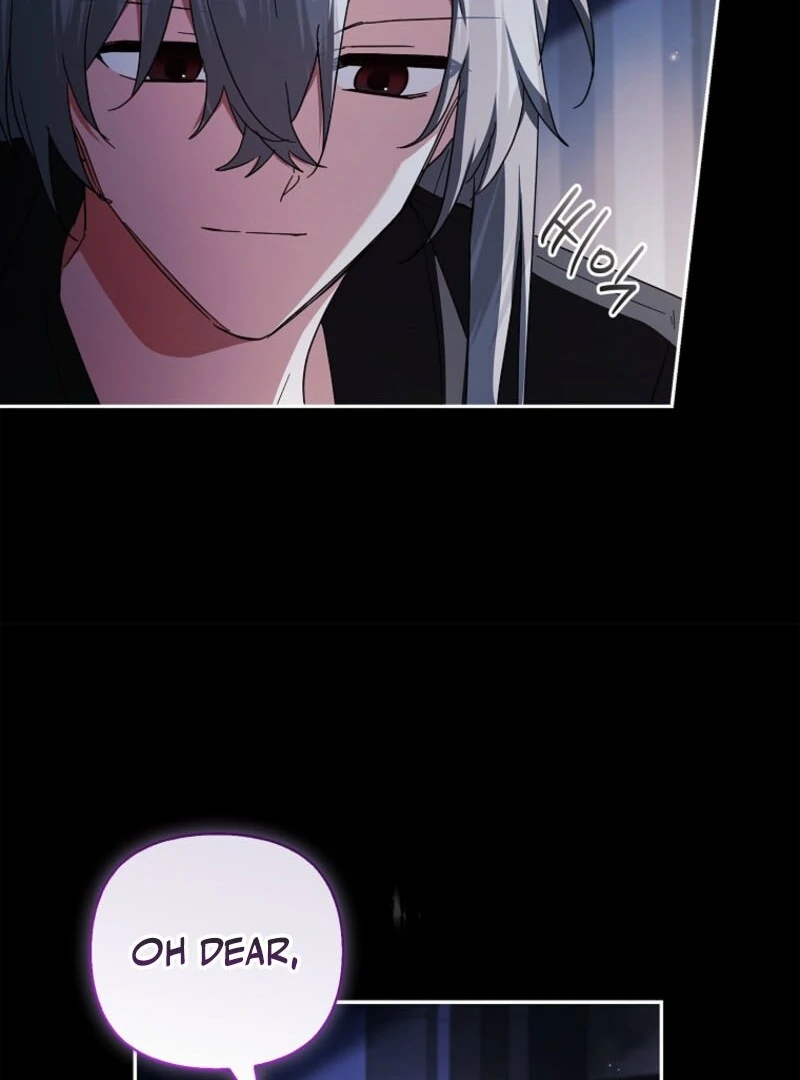 The Youngest Daughter of the Villainous Duke Chapter 115 - Page 71