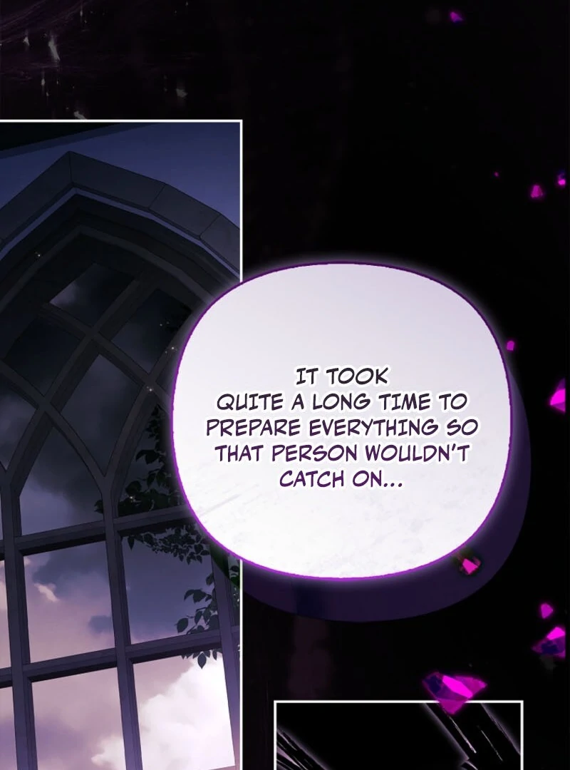 The Youngest Daughter of the Villainous Duke Chapter 115 - Page 74