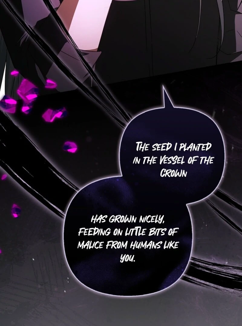 The Youngest Daughter of the Villainous Duke Chapter 115 - Page 78