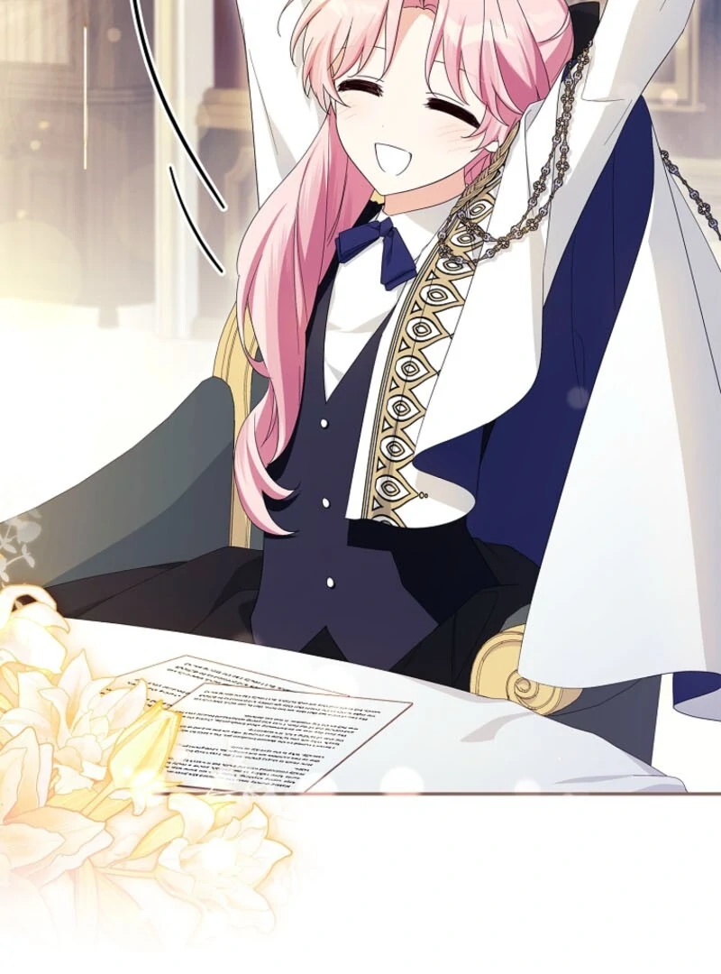 The Youngest Daughter of the Villainous Duke Chapter 115 - Page 8