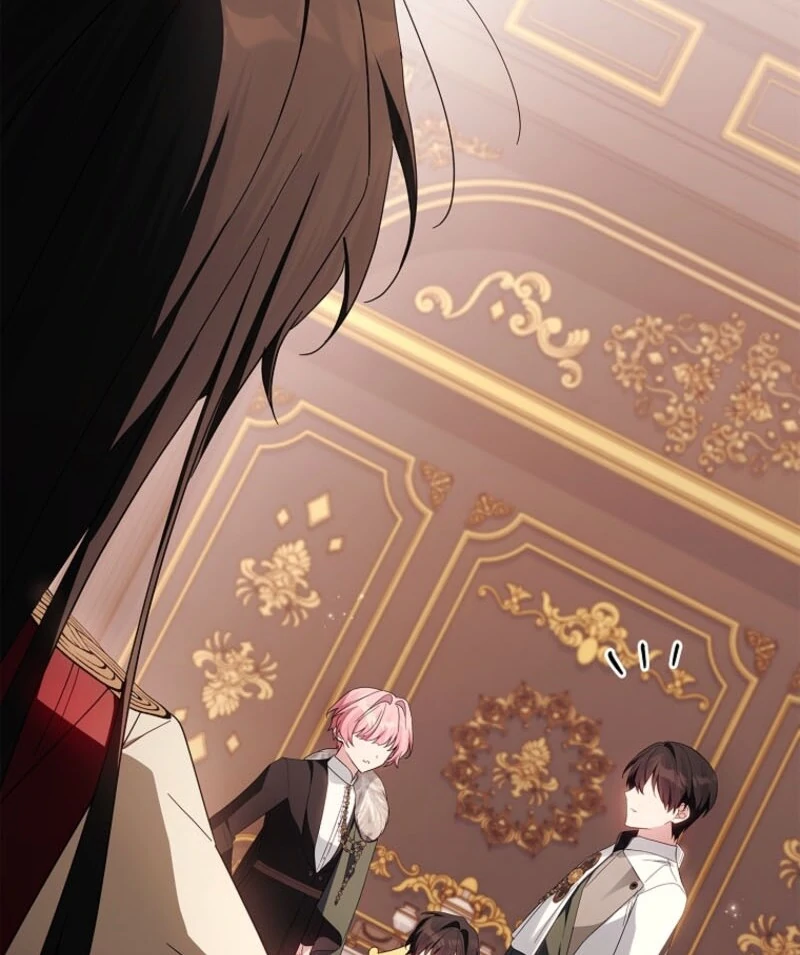 The Youngest Daughter of the Villainous Duke Chapter 115 - Page 97