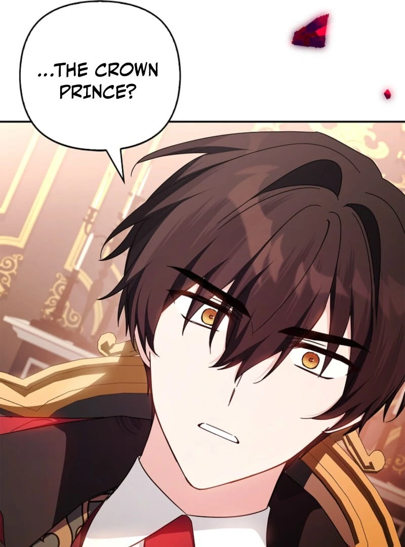 The Youngest Daughter of the Villainous Duke Chapter 115 - Page 99