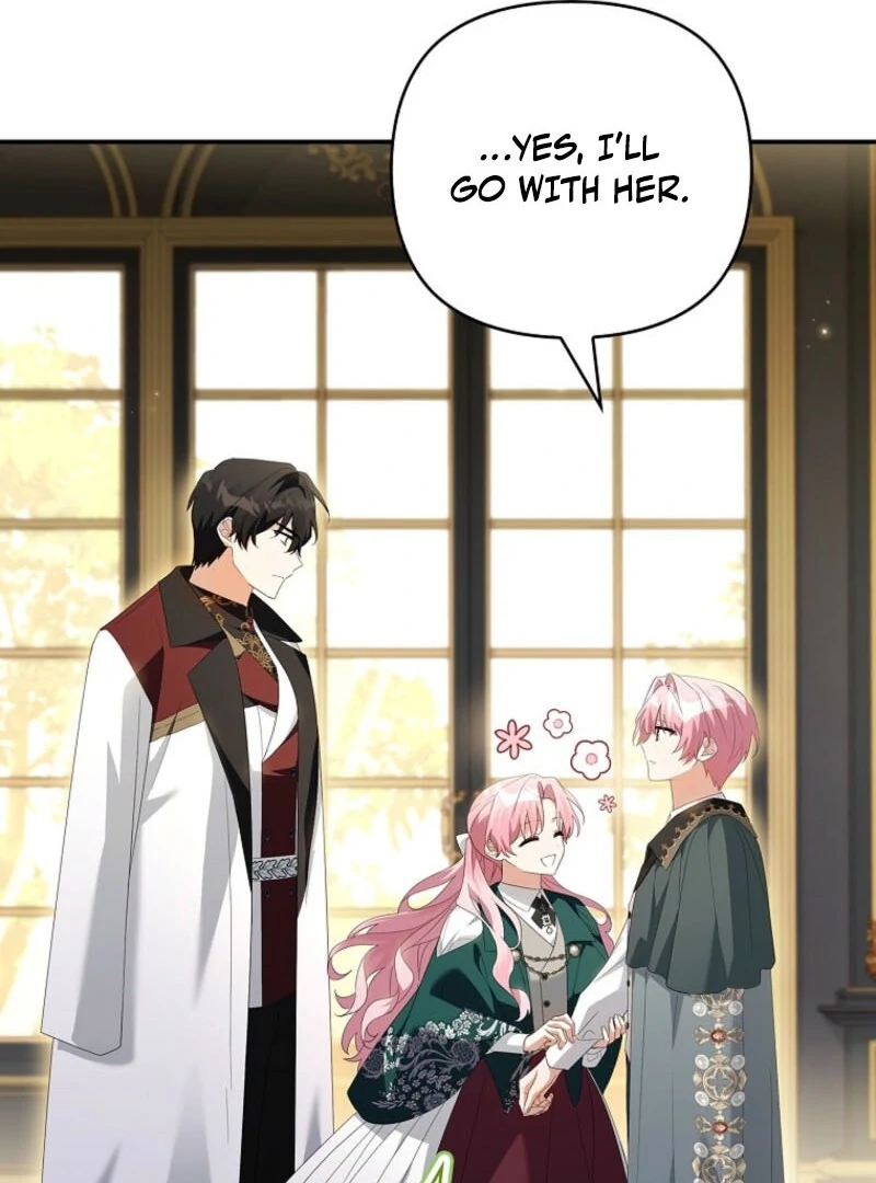 The Youngest Daughter of the Villainous Duke Chapter 118 - Page 102