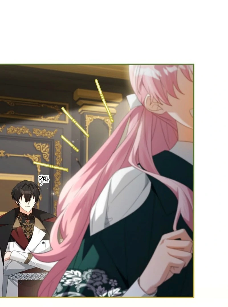 The Youngest Daughter of the Villainous Duke Chapter 118 - Page 106