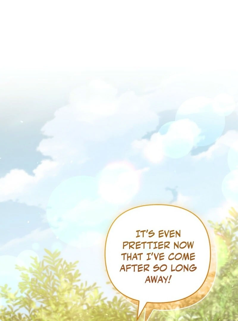 The Youngest Daughter of the Villainous Duke Chapter 118 - Page 111