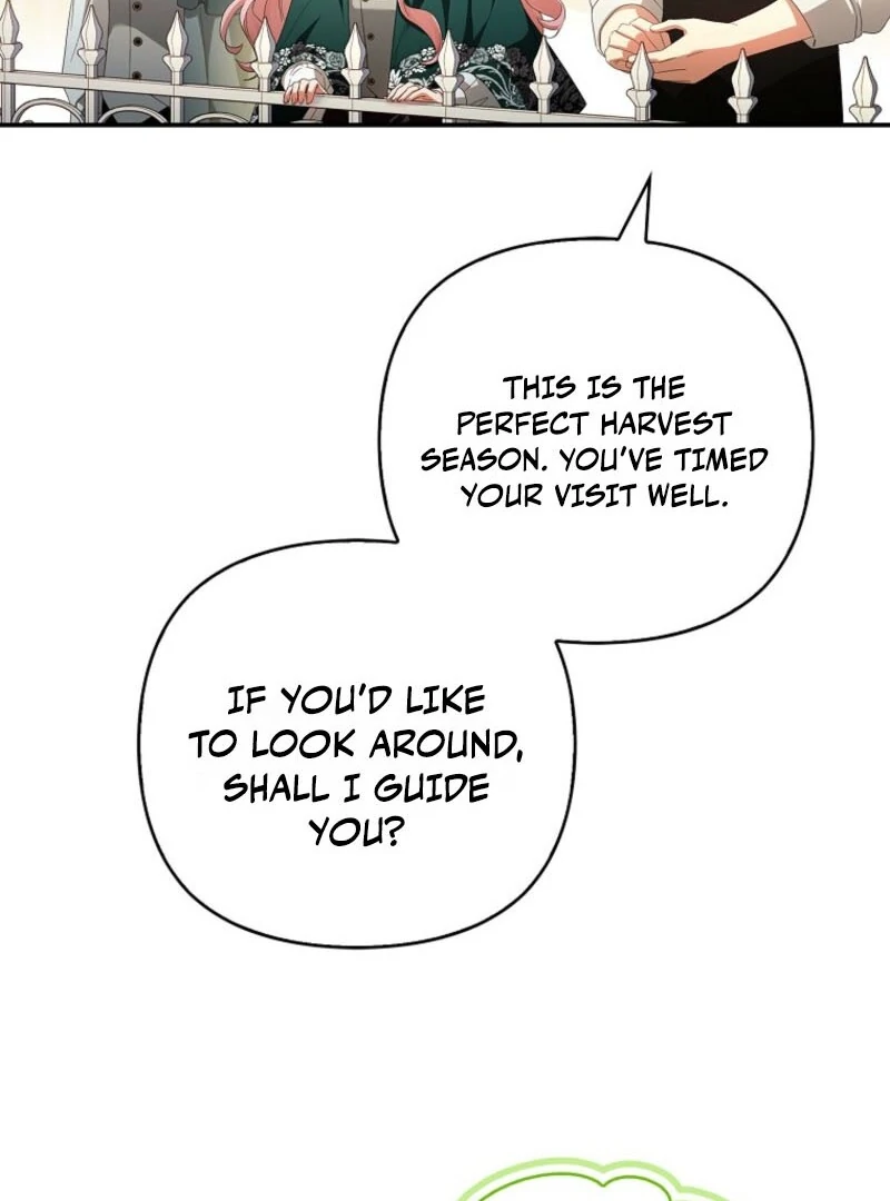 The Youngest Daughter of the Villainous Duke Chapter 118 - Page 115