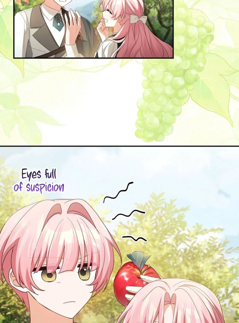 The Youngest Daughter of the Villainous Duke Chapter 118 - Page 120