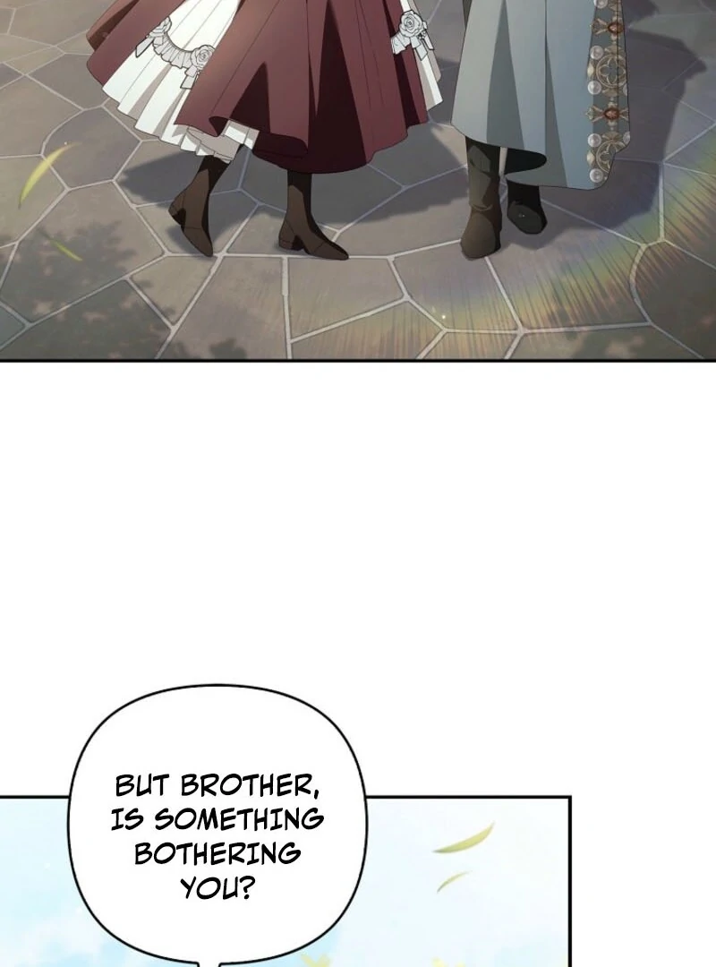 The Youngest Daughter of the Villainous Duke Chapter 118 - Page 123