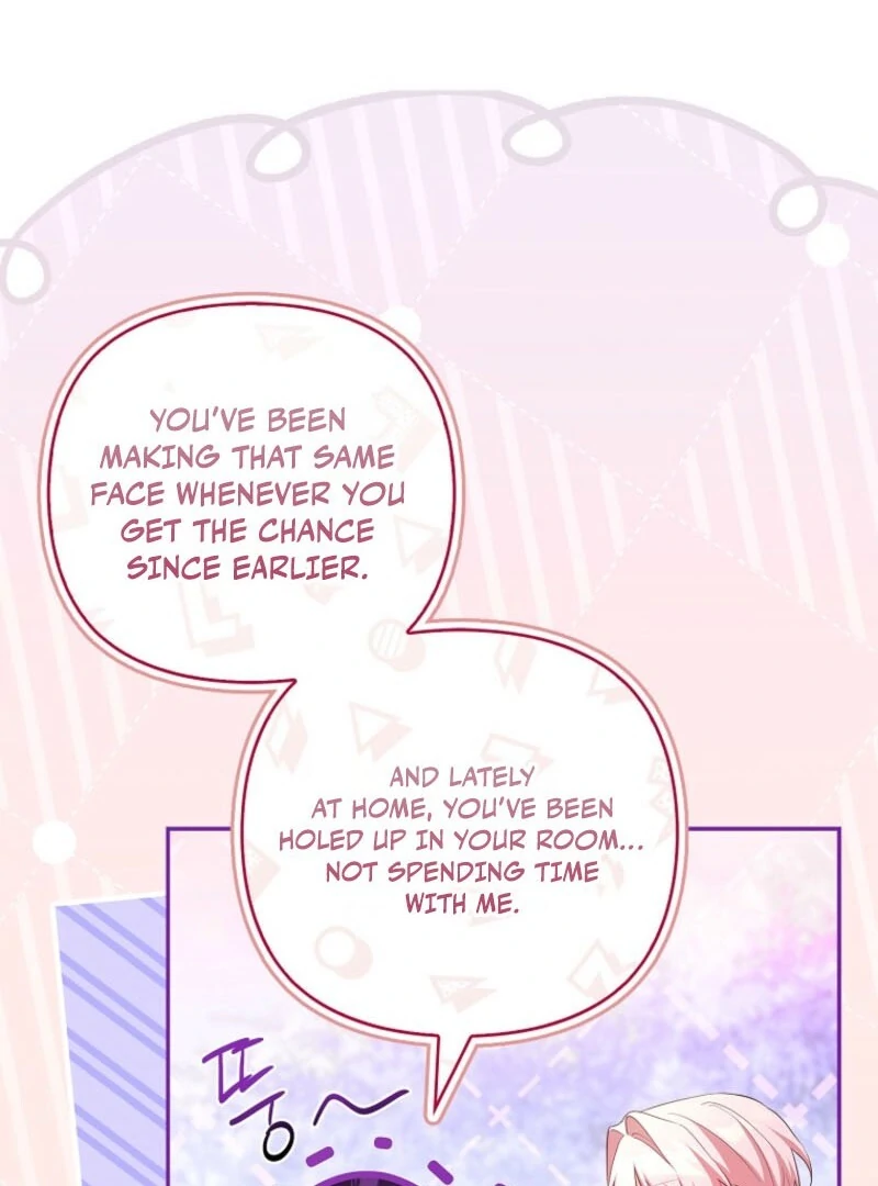 The Youngest Daughter of the Villainous Duke Chapter 118 - Page 126