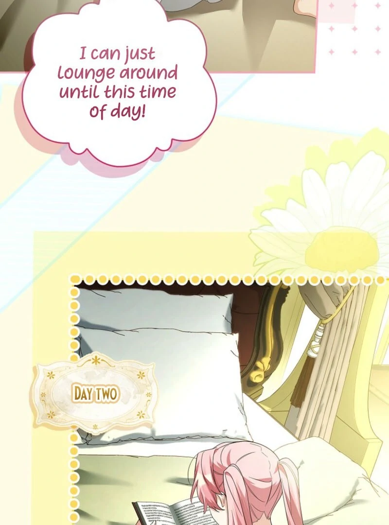 The Youngest Daughter of the Villainous Duke Chapter 118 - Page 15