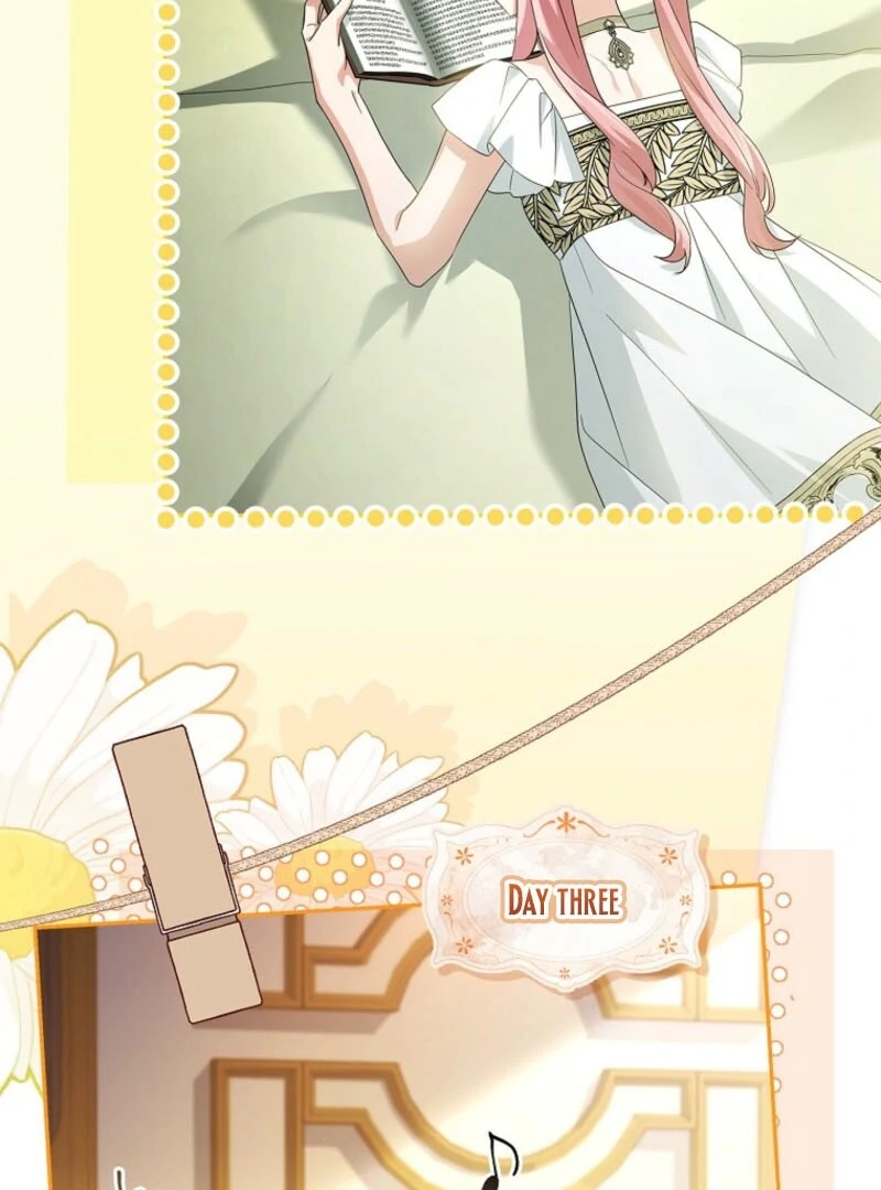 The Youngest Daughter of the Villainous Duke Chapter 118 - Page 16