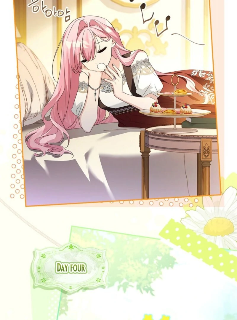 The Youngest Daughter of the Villainous Duke Chapter 118 - Page 17