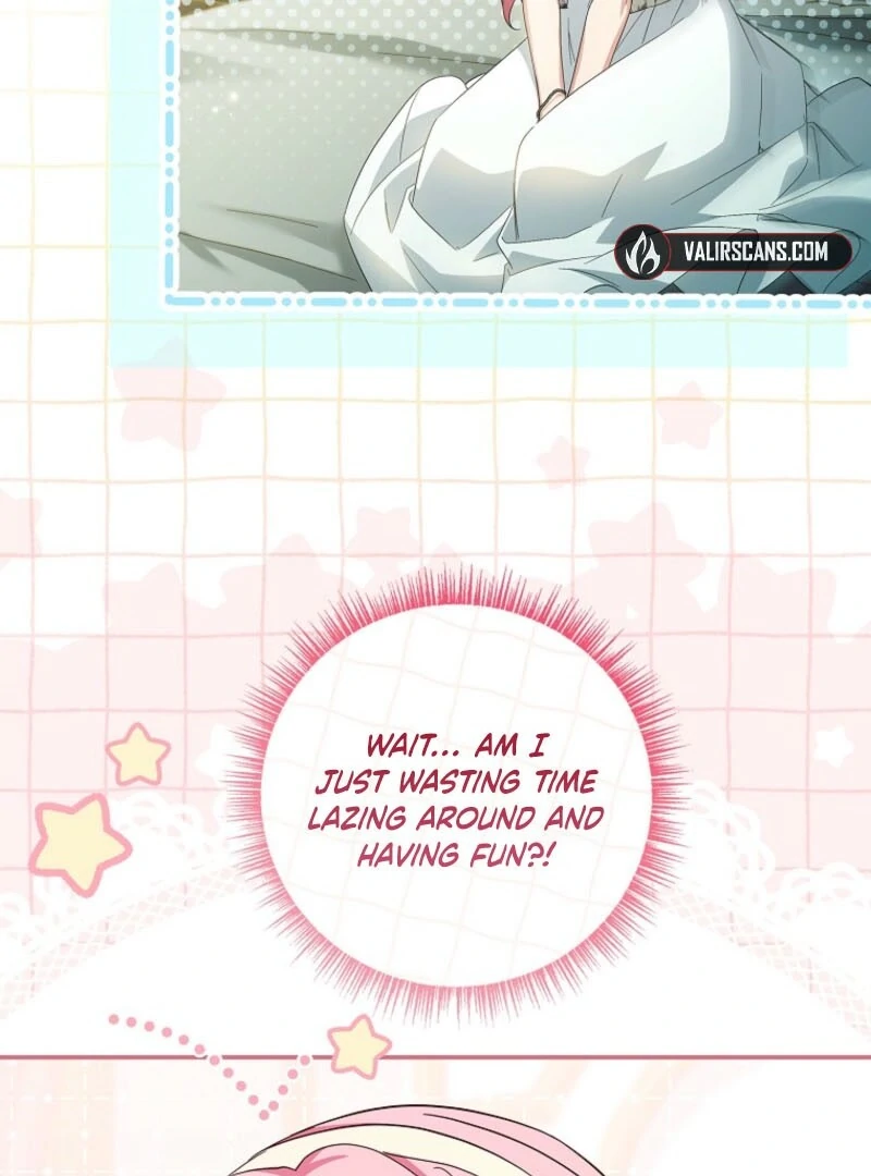 The Youngest Daughter of the Villainous Duke Chapter 118 - Page 20