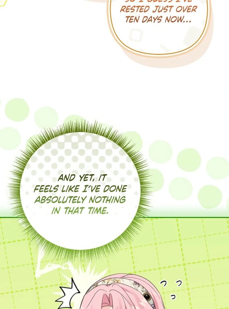 The Youngest Daughter of the Villainous Duke Chapter 118 - Page 29