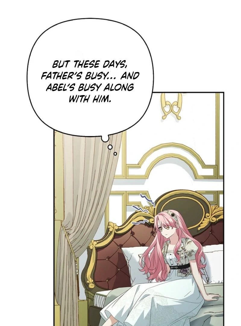 The Youngest Daughter of the Villainous Duke Chapter 118 - Page 31