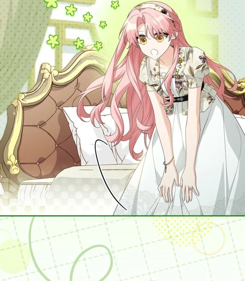 The Youngest Daughter of the Villainous Duke Chapter 118 - Page 35