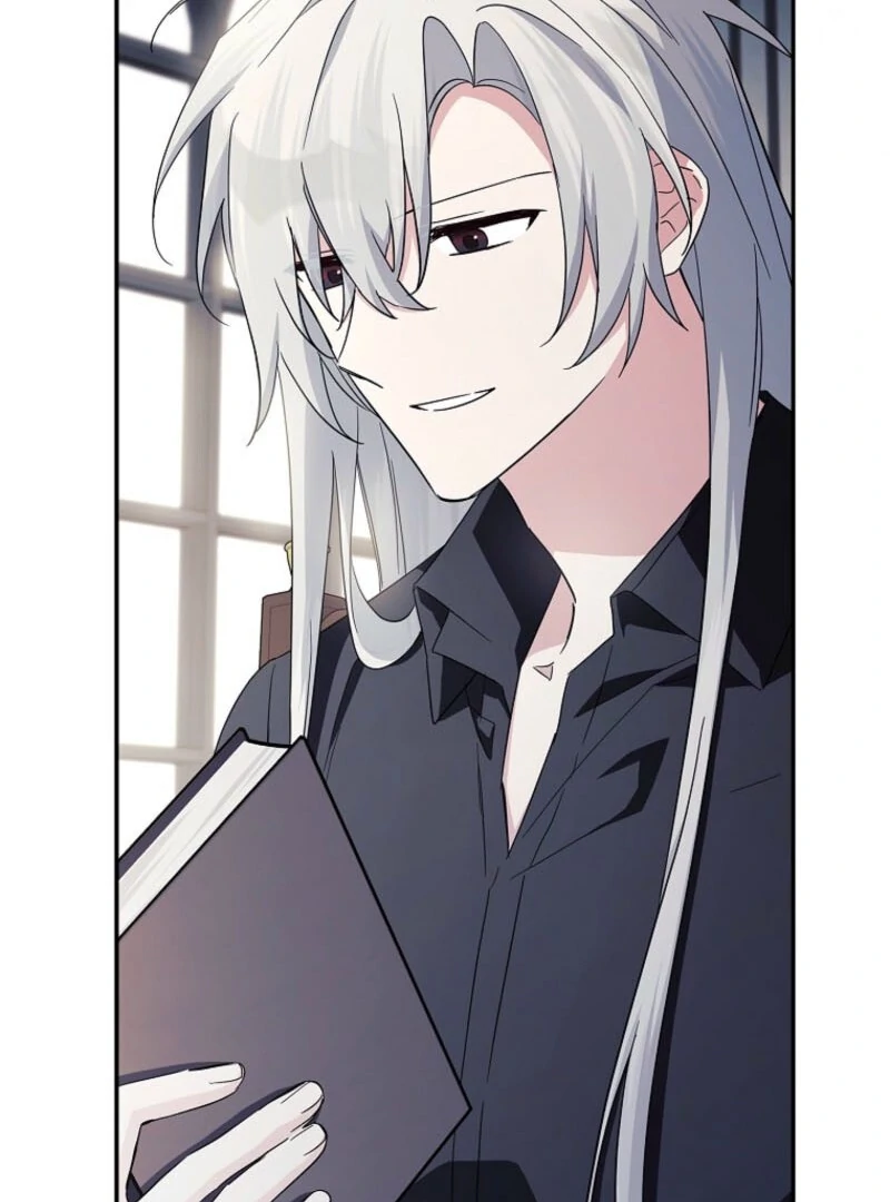 The Youngest Daughter of the Villainous Duke Chapter 118 - Page 49