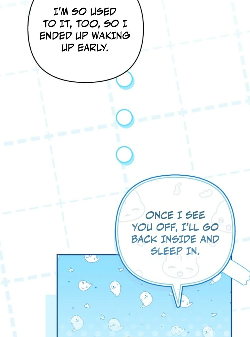 The Youngest Daughter of the Villainous Duke Chapter 118 - Page 6