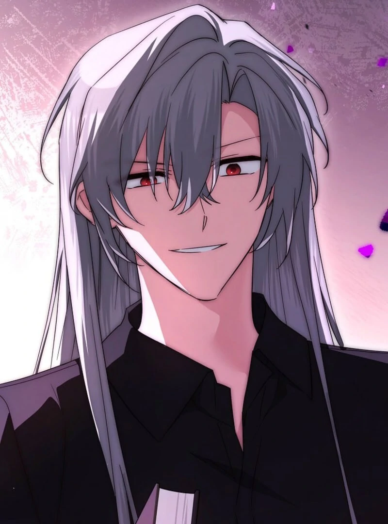 The Youngest Daughter of the Villainous Duke Chapter 118 - Page 58