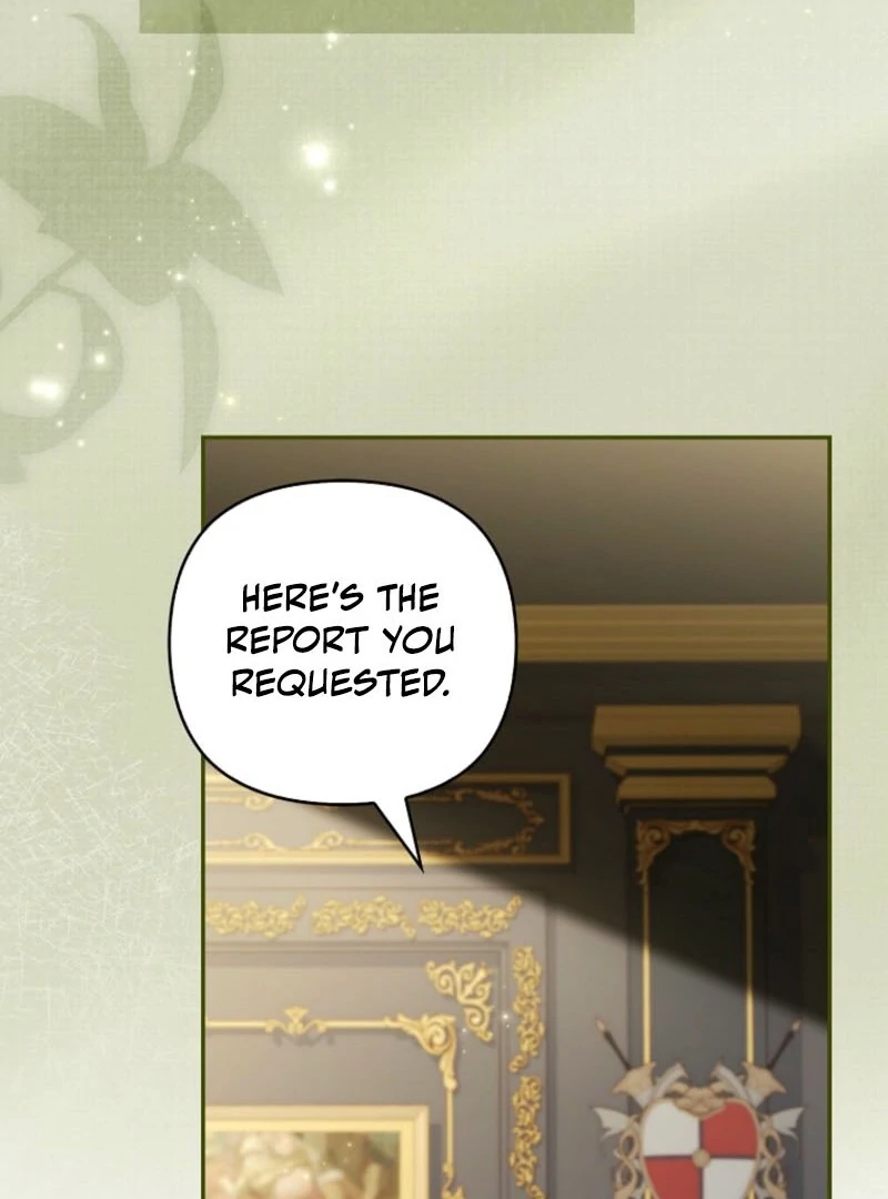 The Youngest Daughter of the Villainous Duke Chapter 118 - Page 64