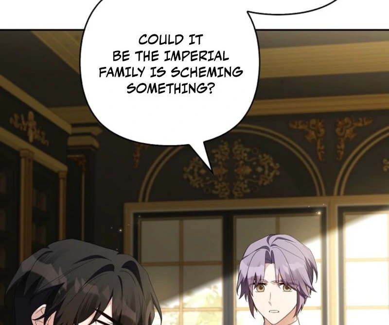 The Youngest Daughter of the Villainous Duke Chapter 118 - Page 66