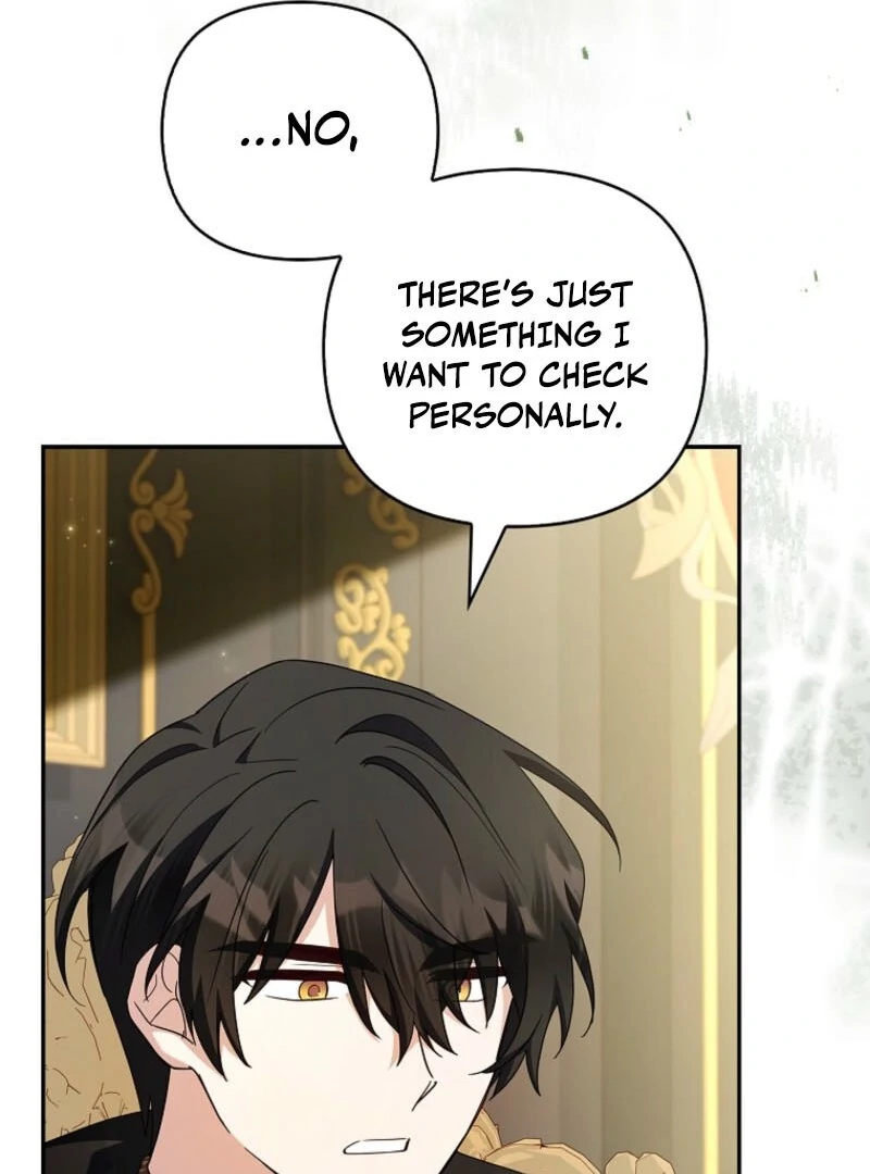 The Youngest Daughter of the Villainous Duke Chapter 118 - Page 68