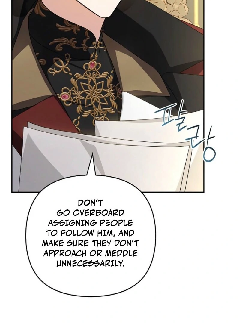 The Youngest Daughter of the Villainous Duke Chapter 118 - Page 69