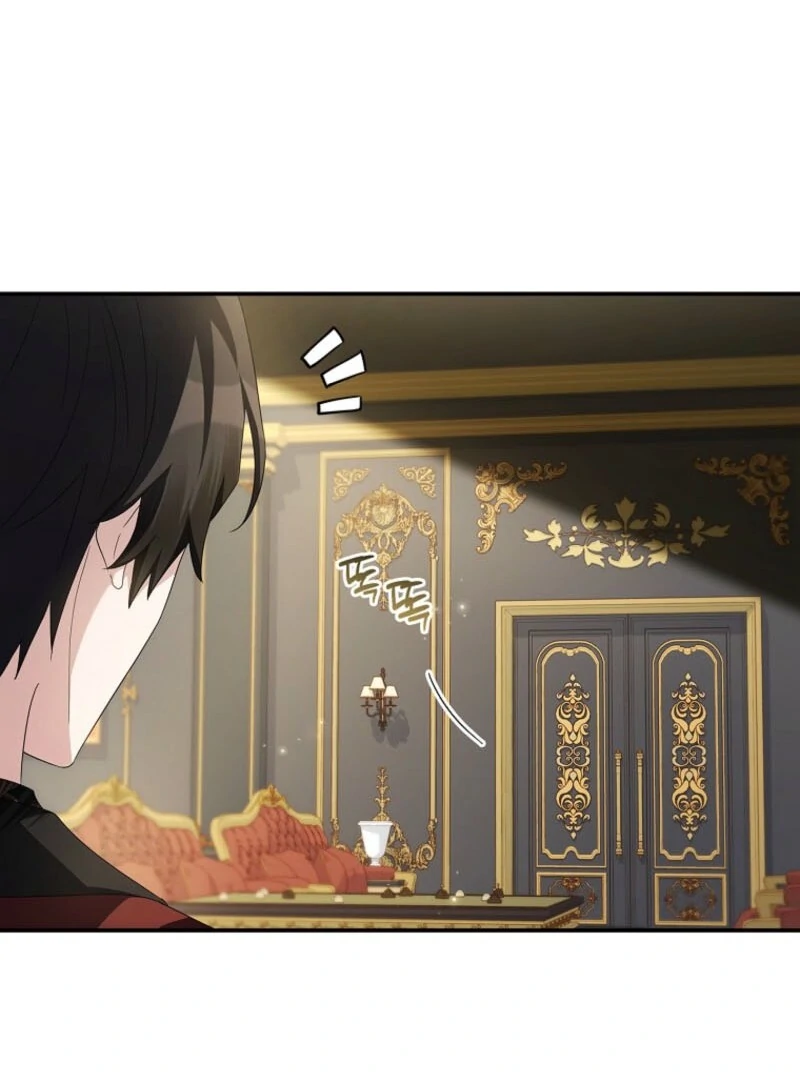 The Youngest Daughter of the Villainous Duke Chapter 118 - Page 70