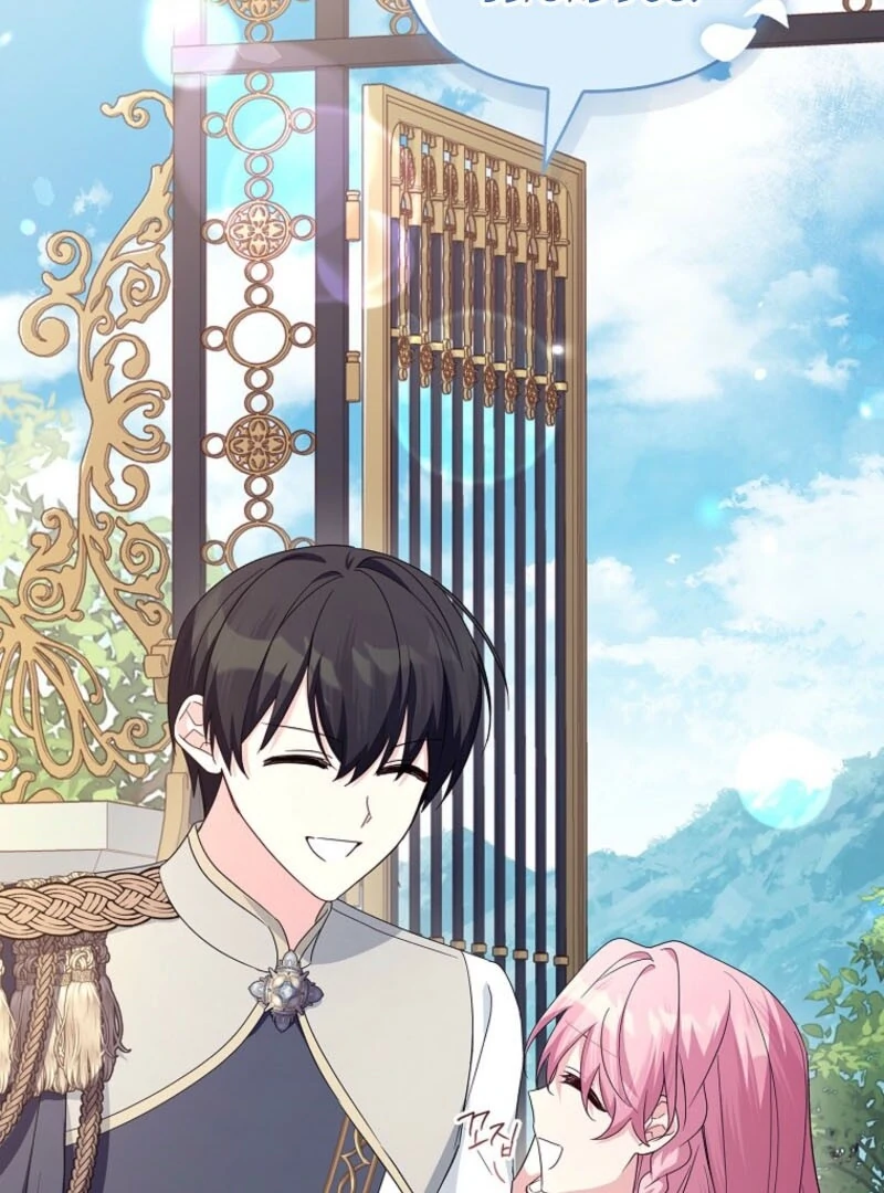 The Youngest Daughter of the Villainous Duke Chapter 118 - Page 8