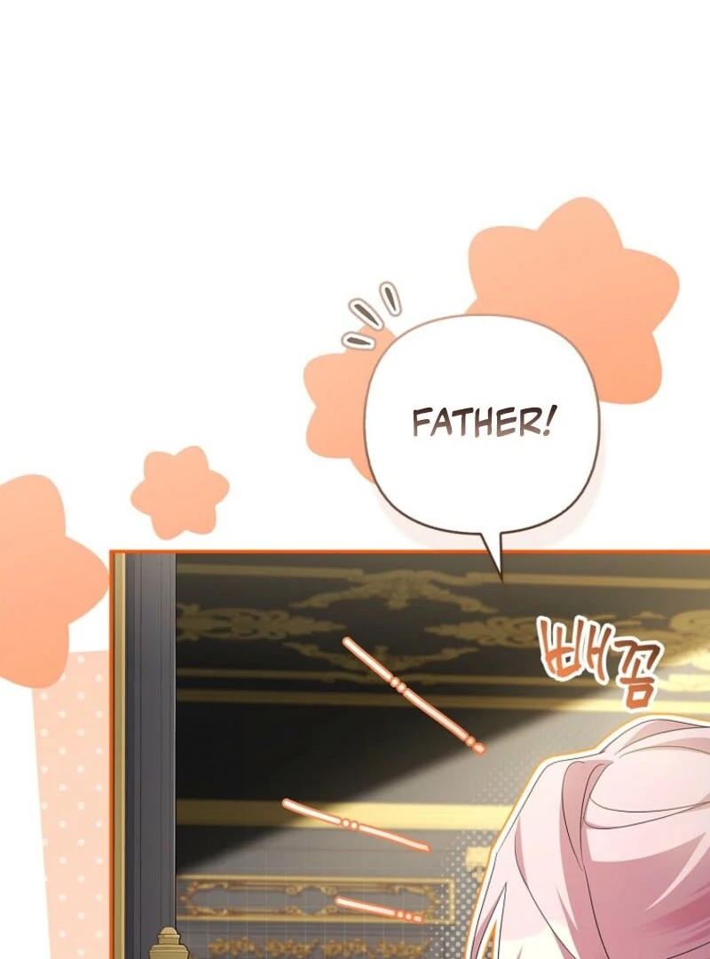 The Youngest Daughter of the Villainous Duke Chapter 118 - Page 71