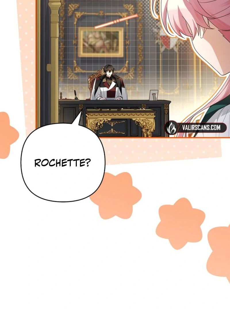 The Youngest Daughter of the Villainous Duke Chapter 118 - Page 72