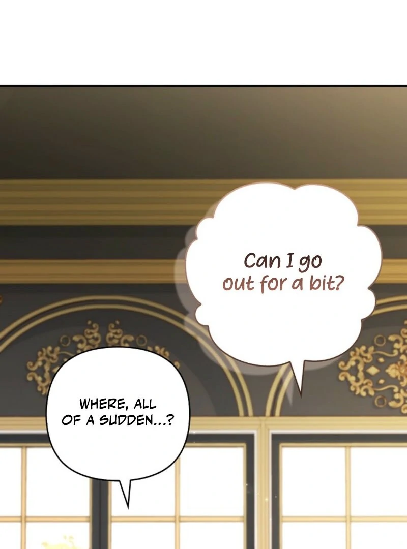 The Youngest Daughter of the Villainous Duke Chapter 118 - Page 73