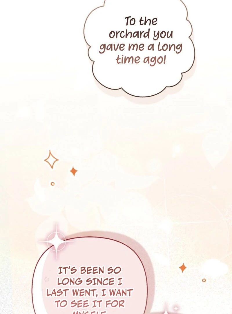 The Youngest Daughter of the Villainous Duke Chapter 118 - Page 75