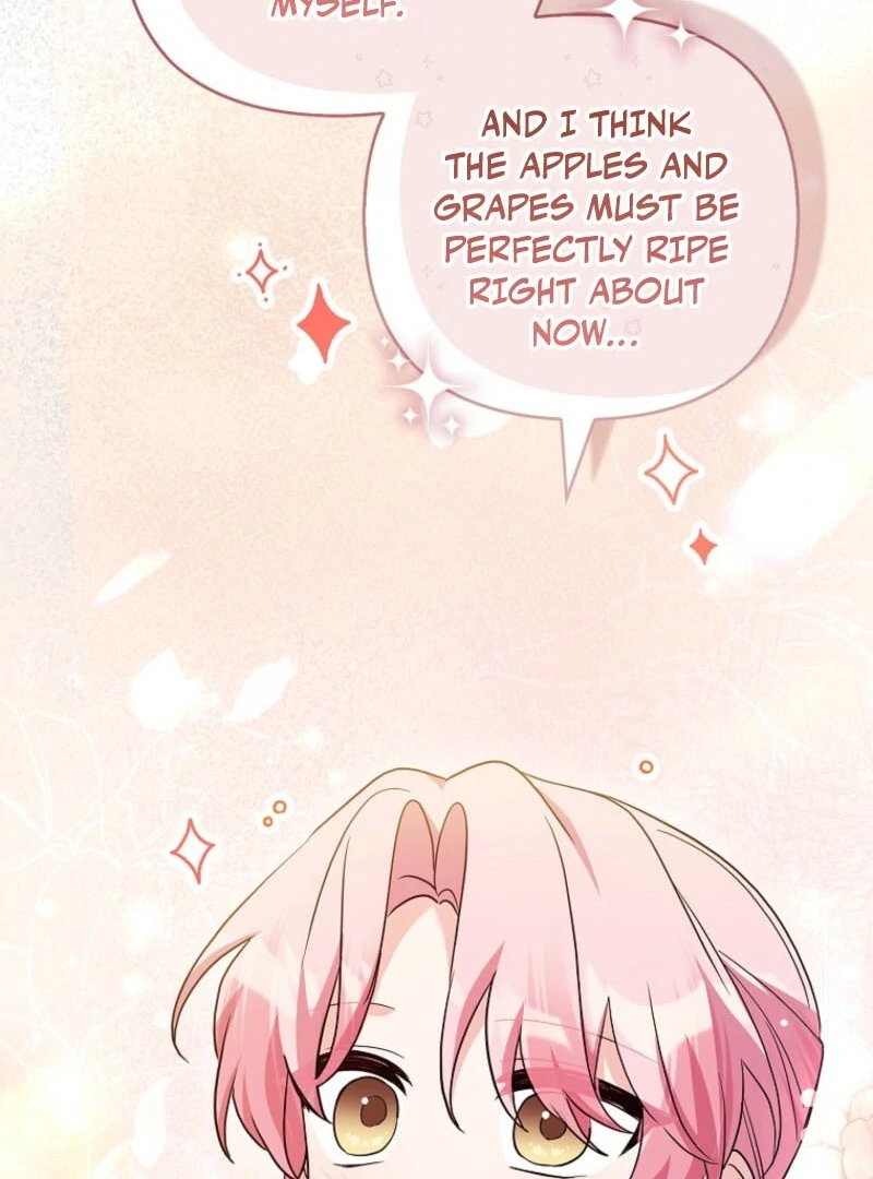 The Youngest Daughter of the Villainous Duke Chapter 118 - Page 76